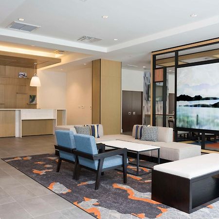 Hyatt House Austin/Downtown Hotel Kültér fotó