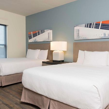 Hyatt House Austin/Downtown Hotel Kültér fotó