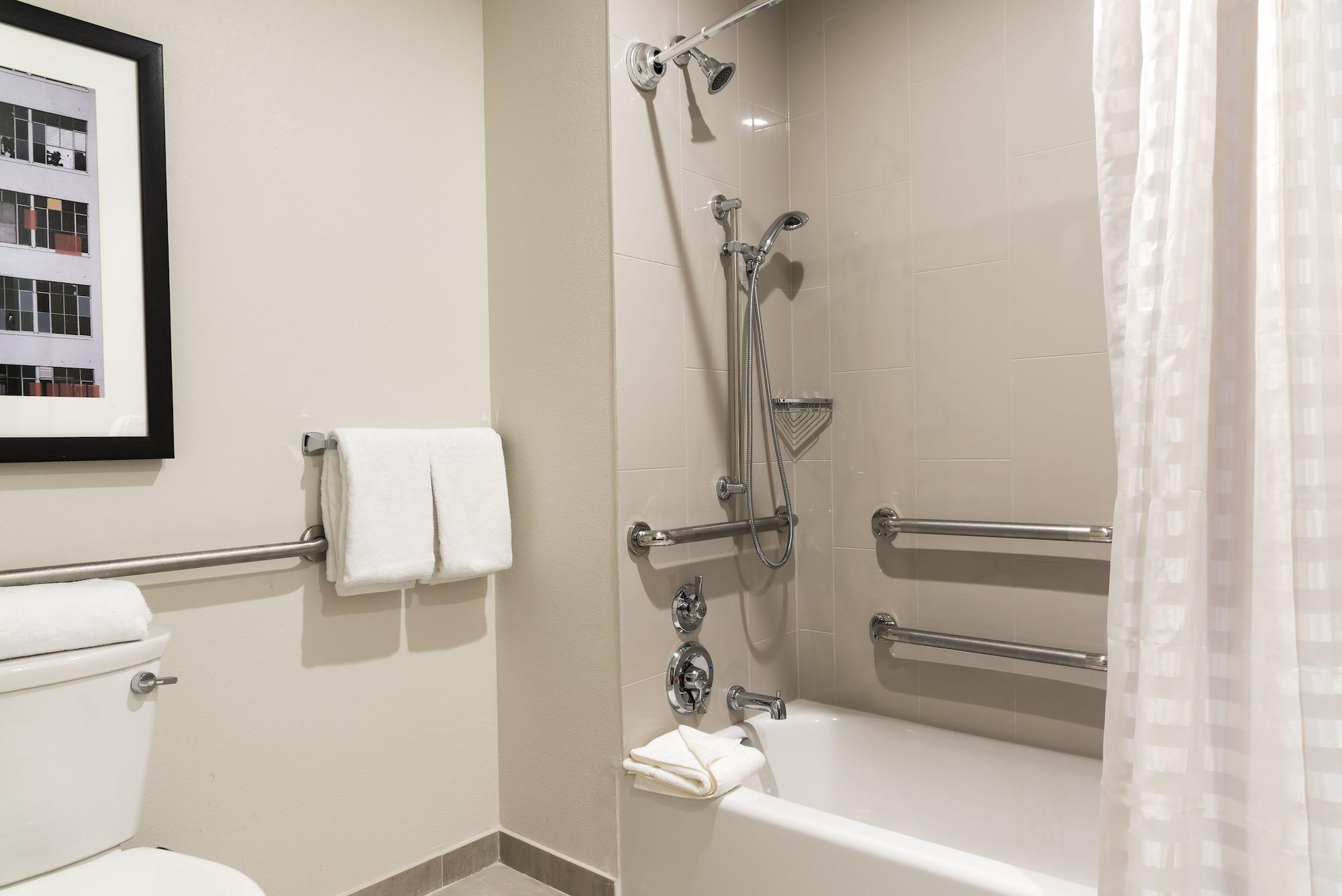 Hyatt House Austin/Downtown Hotel Kültér fotó