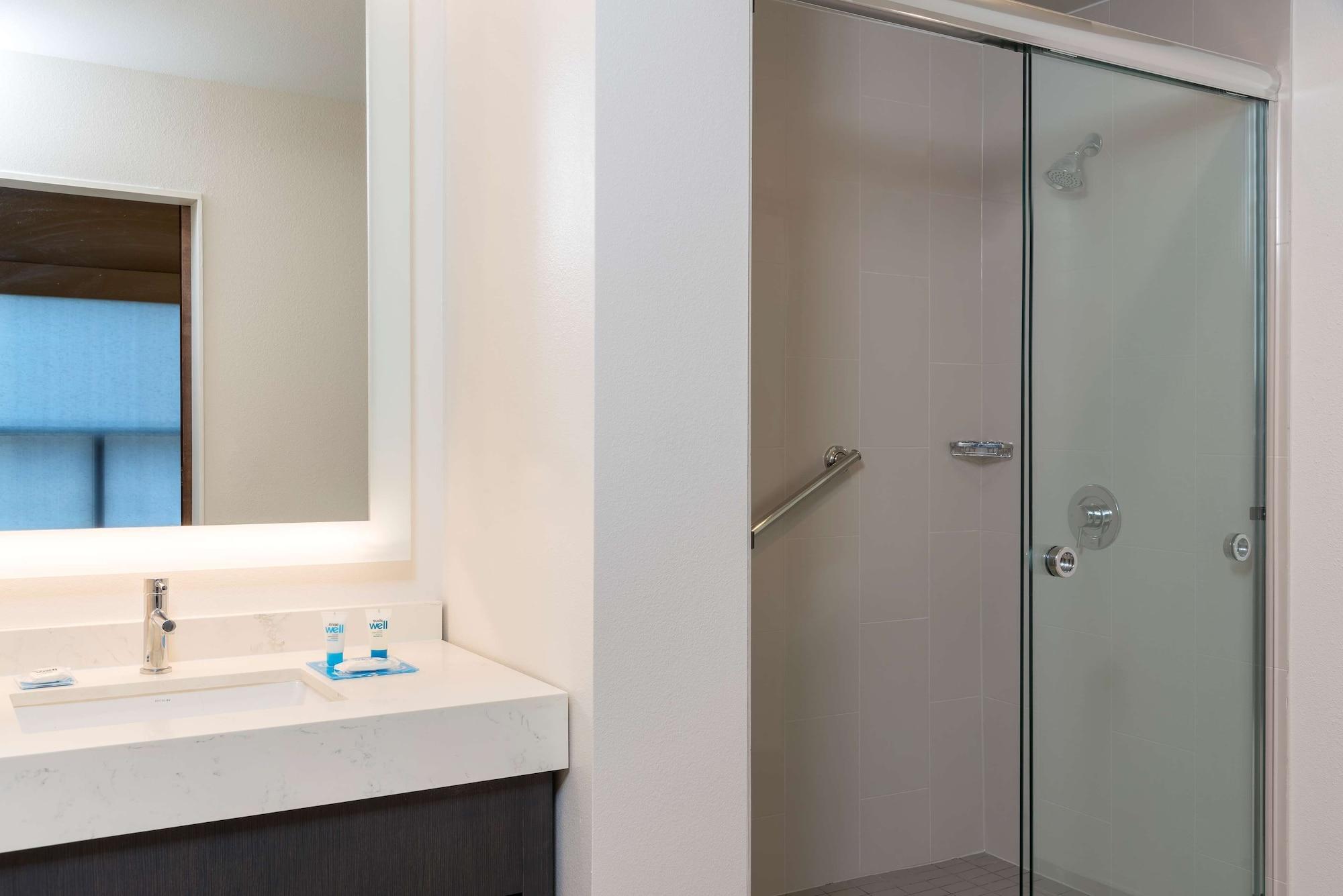 Hyatt House Austin/Downtown Hotel Kültér fotó