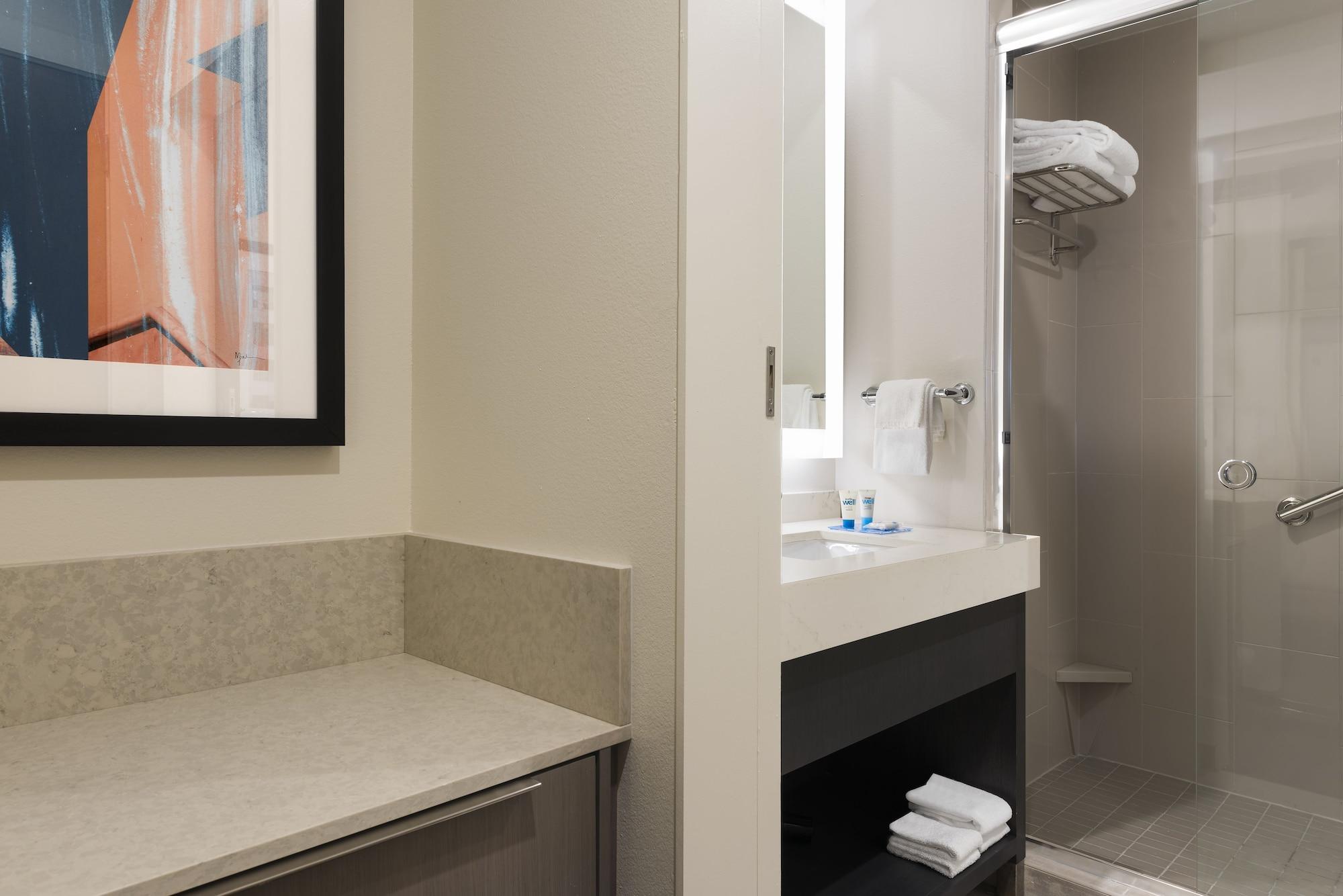 Hyatt House Austin/Downtown Hotel Kültér fotó