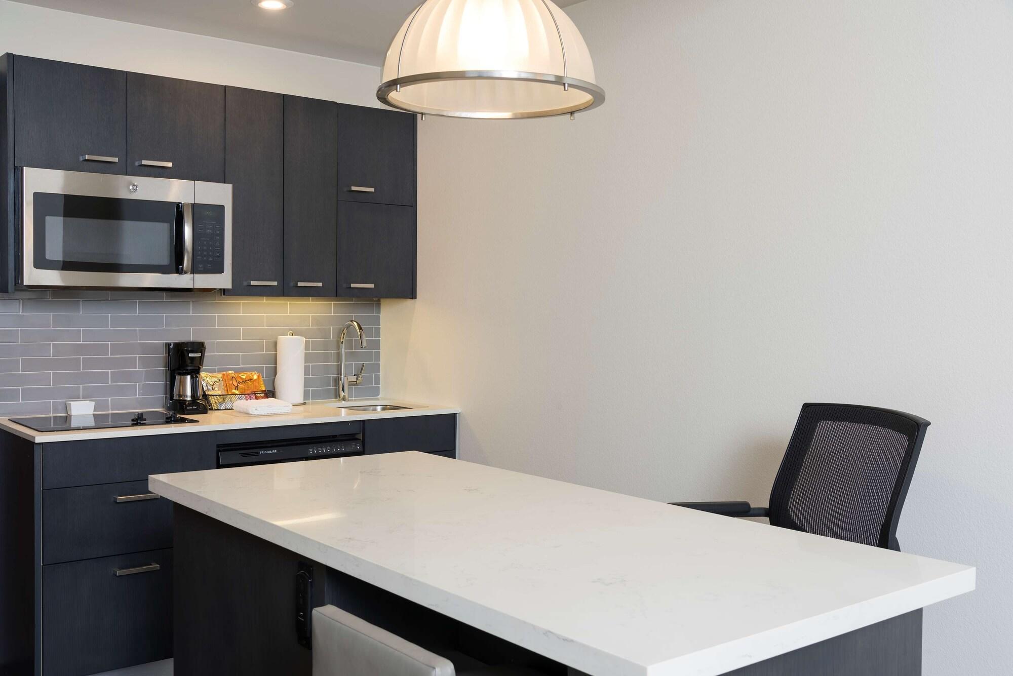 Hyatt House Austin/Downtown Hotel Kültér fotó