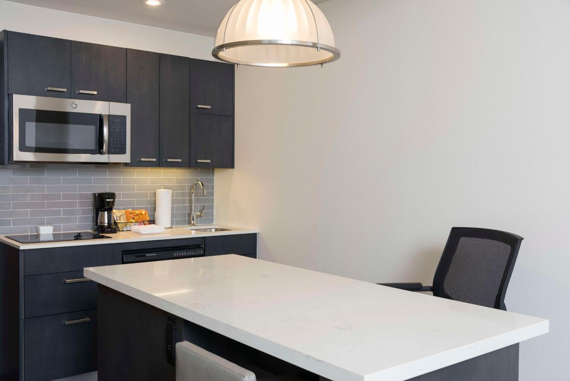 Hyatt House Austin/Downtown Hotel Kültér fotó
