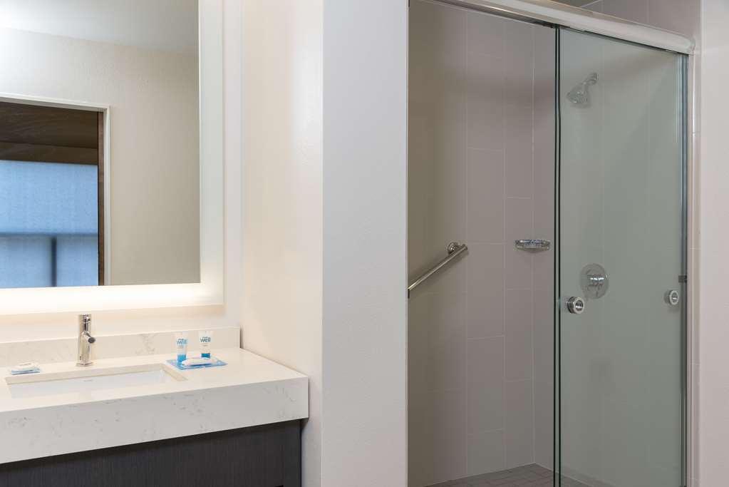 Hyatt House Austin/Downtown Hotel Szoba fotó