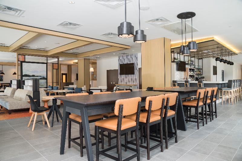Hyatt House Austin/Downtown Hotel Kültér fotó