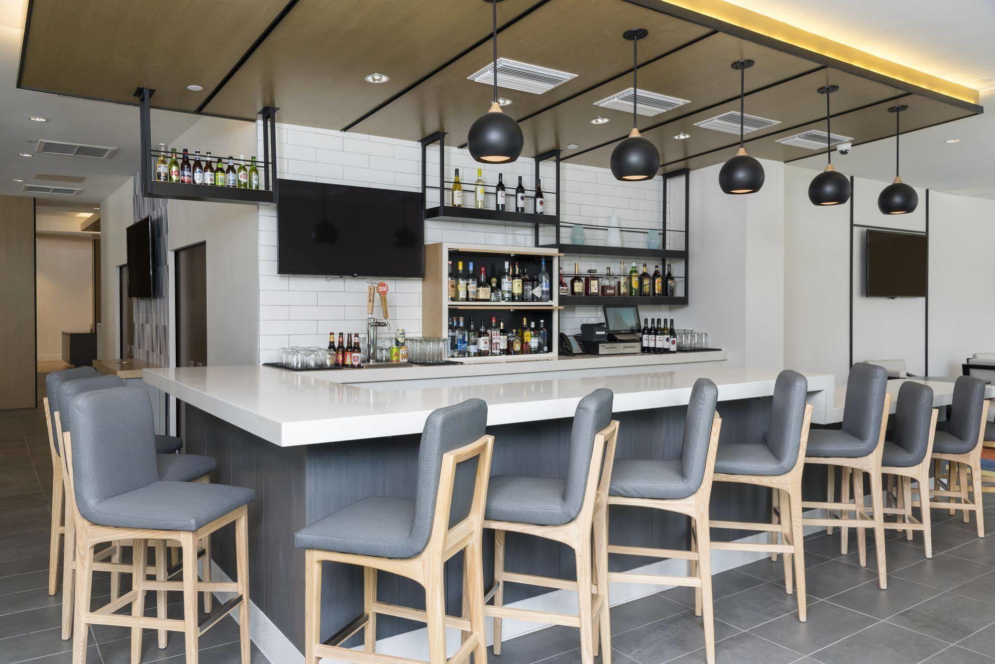 Hyatt House Austin/Downtown Hotel Kültér fotó